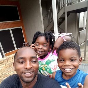 Meet your Posher, Nick